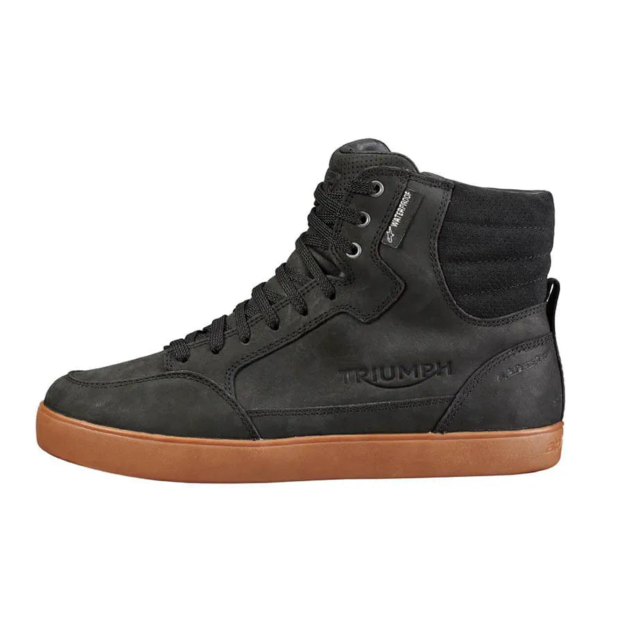 ALPINESTARS® - J-6 WATERPROOF RIDING SHOE