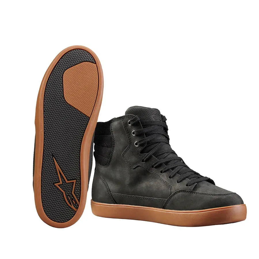 ALPINESTARS® - J-6 WATERPROOF RIDING SHOE