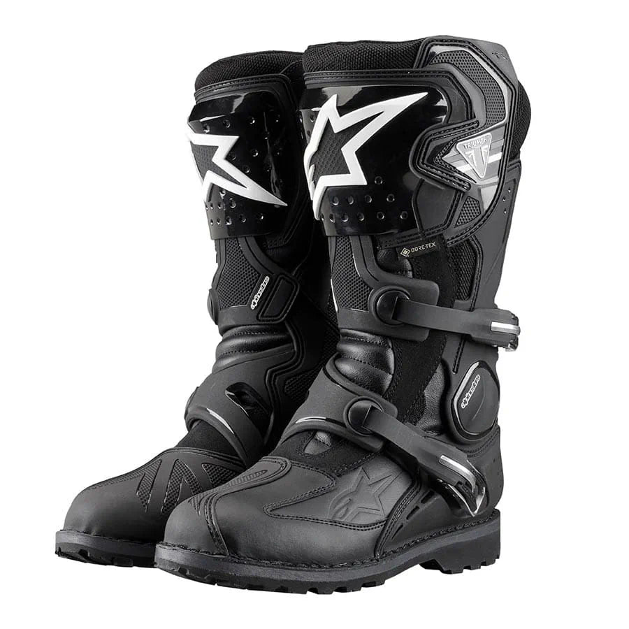 ALPINESTARS® - COROZAL DRYSTAR® BOOT