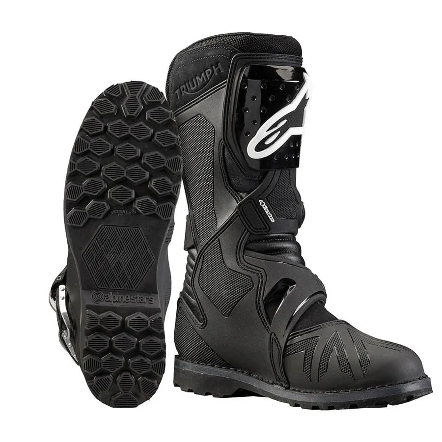 ALPINESTARS® - COROZAL DRYSTAR® BOOT