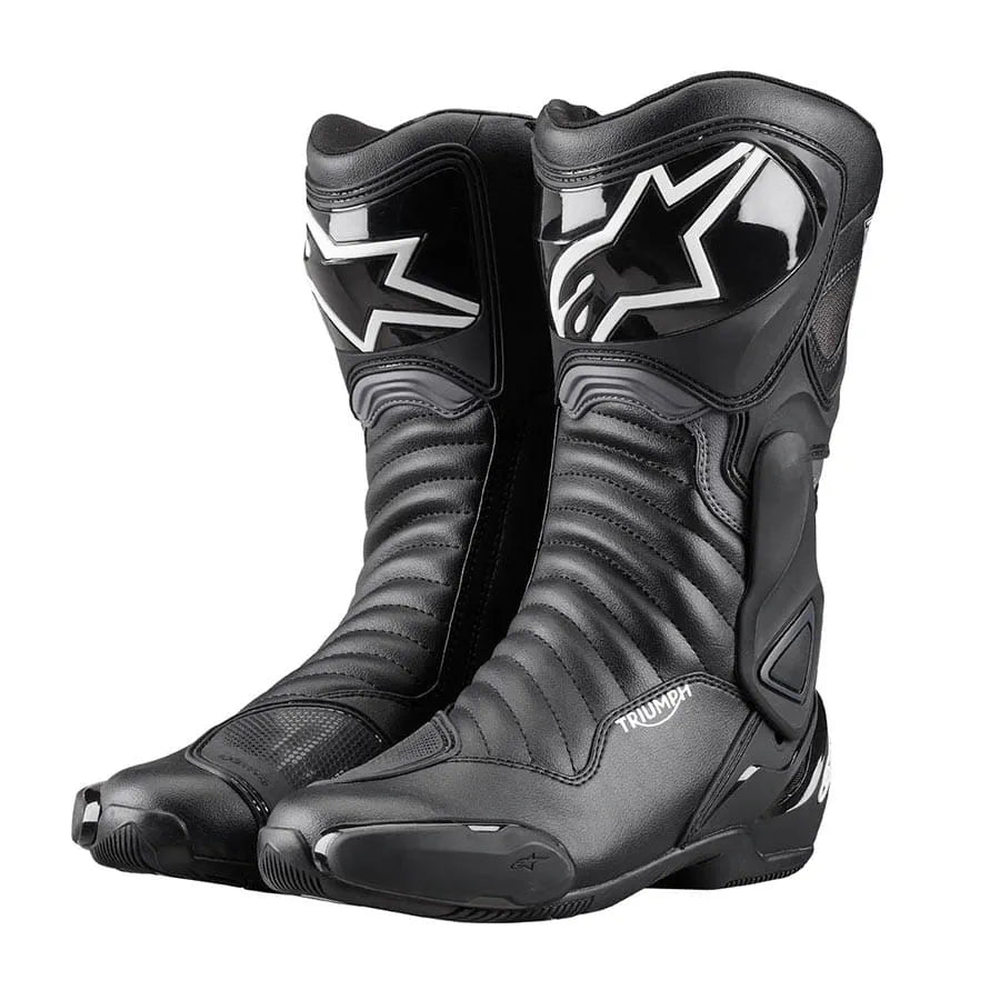 ALPINESTARS® - SMX-6 V2 PERFORMANCE RIDING BOOT