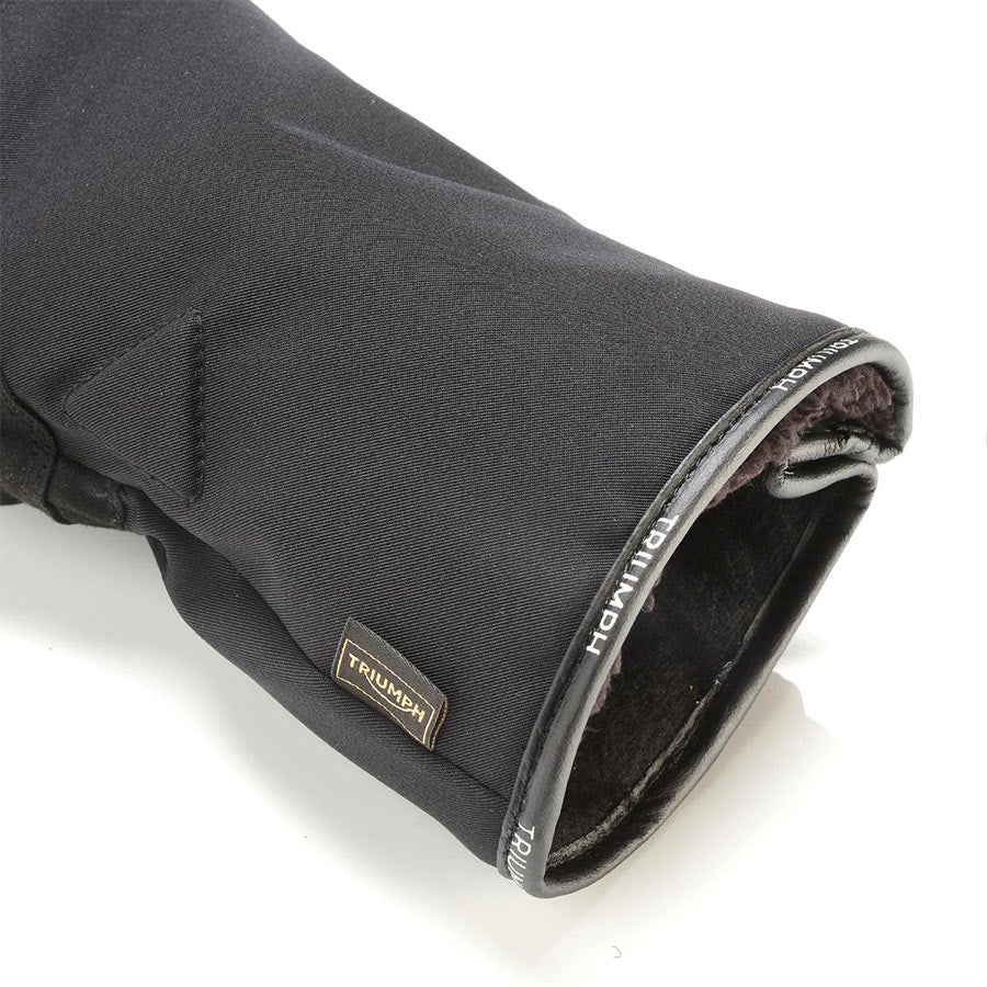 TRIUMPH BLISSET WATERPROOF PRIMALOFT® INSULATED GLOVES