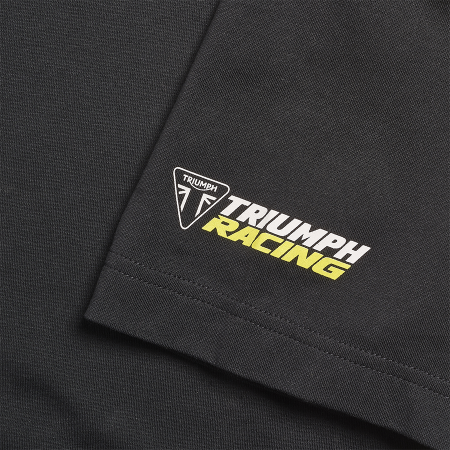 Triumph Moto2 2022 Tee