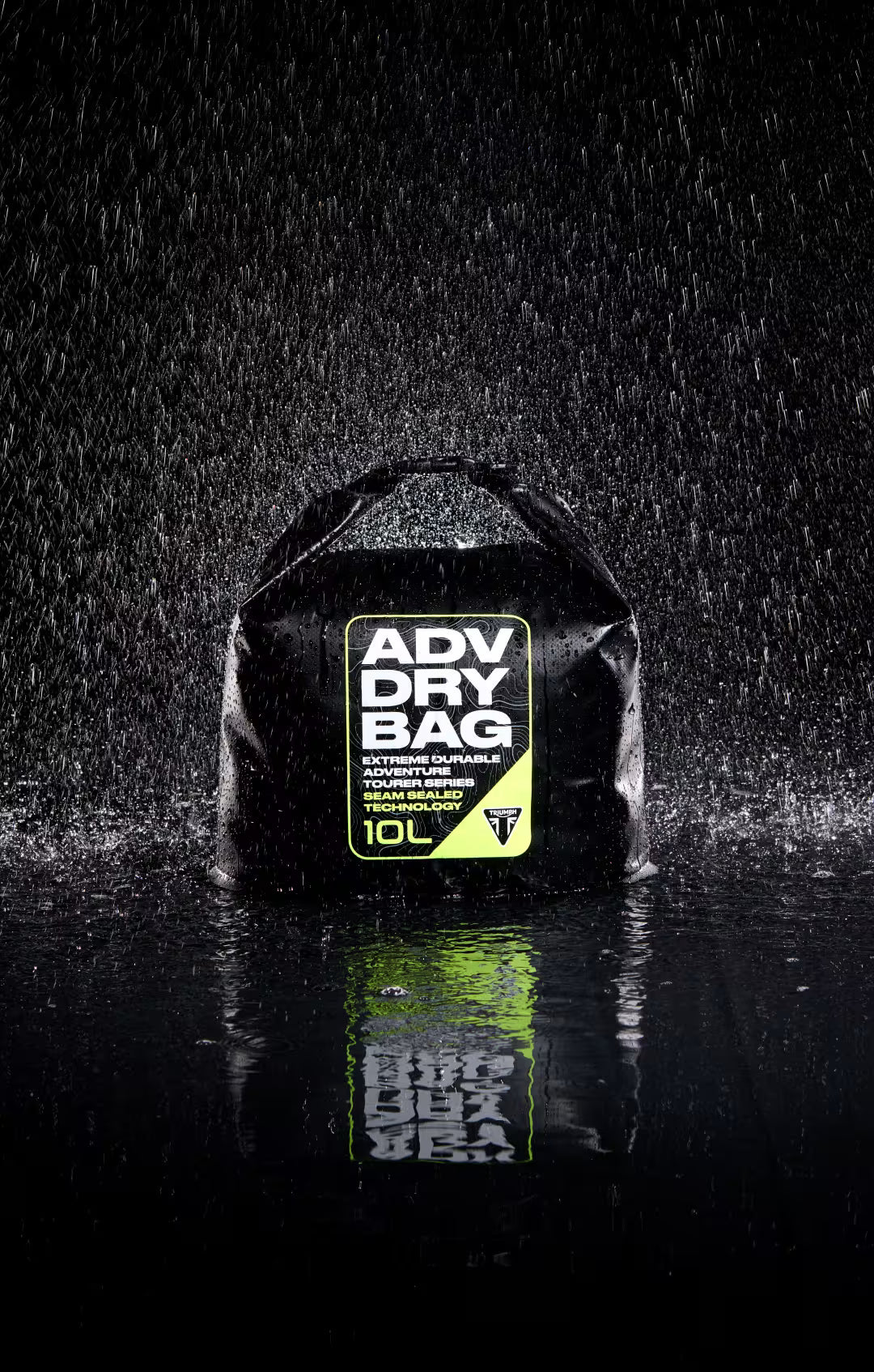 10L Drybag MLUA24010