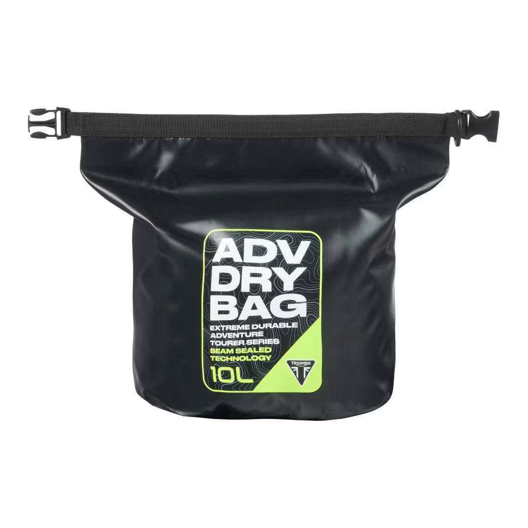 10L Drybag MLUA24010