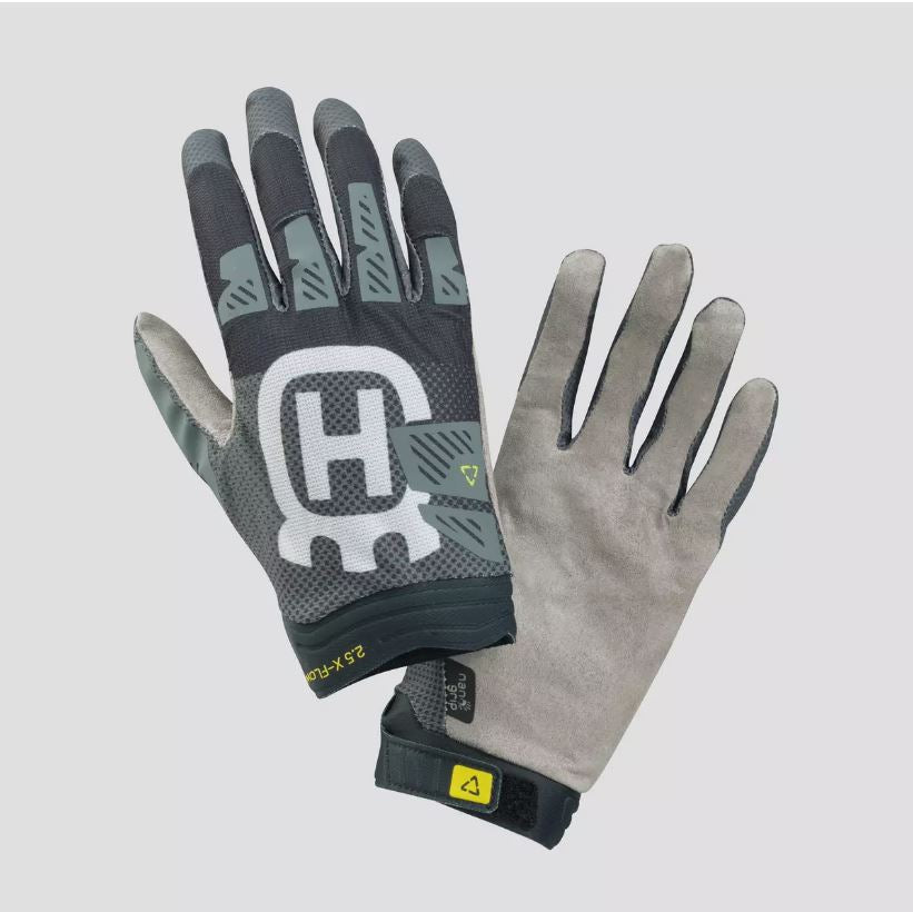 2.5 X-Flow Railed Gloves 3HS24001610