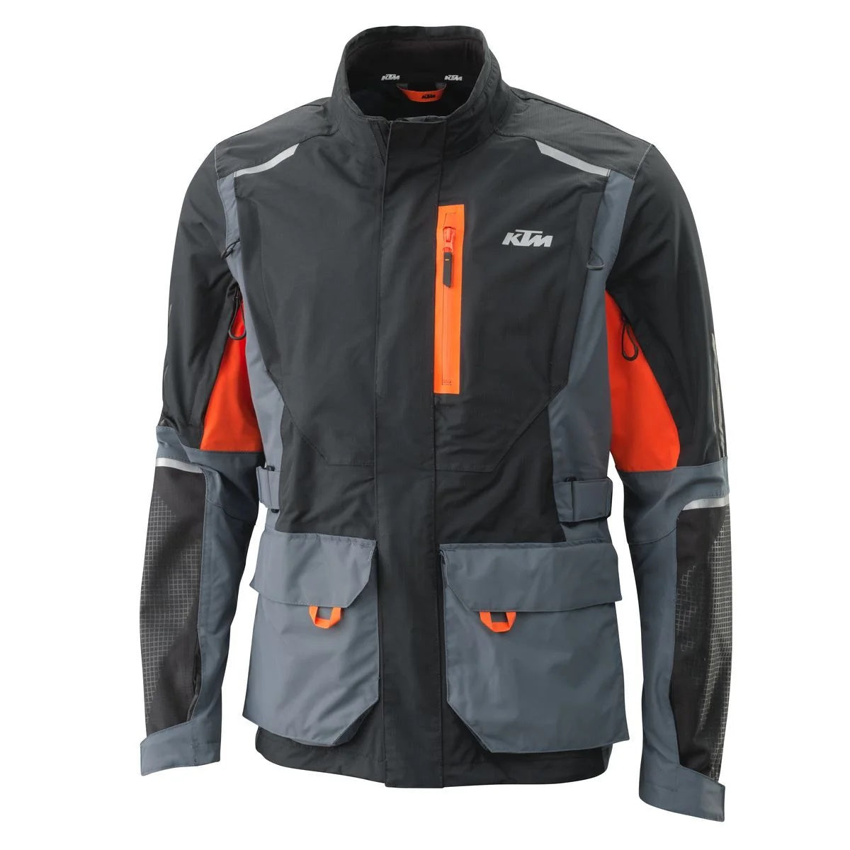 KTM Racetech WP Jacket