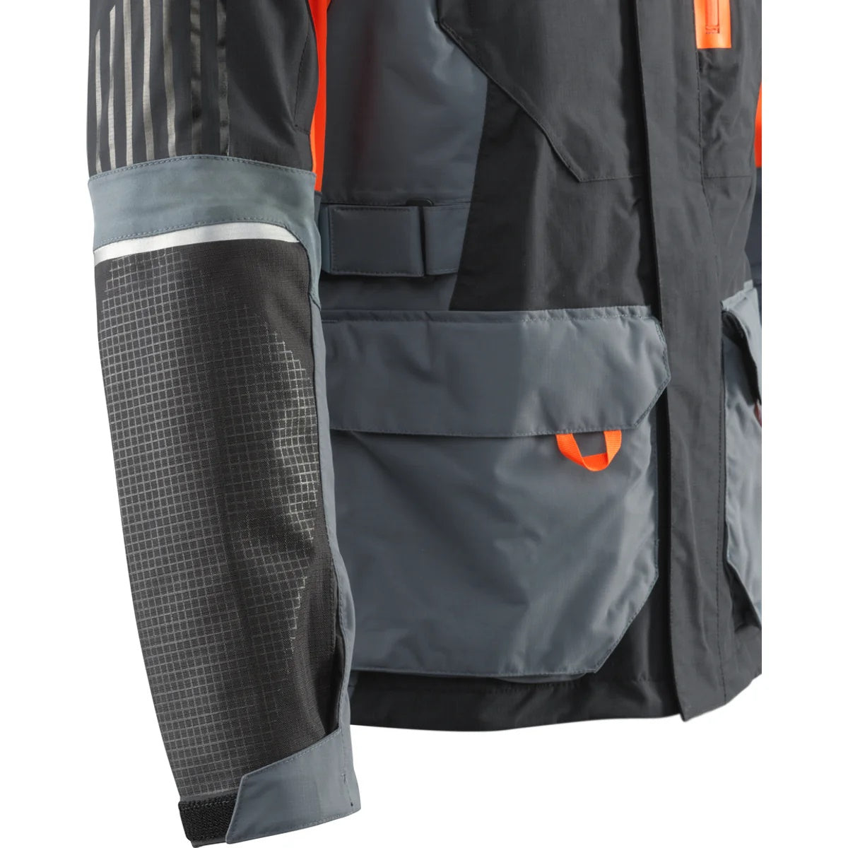 KTM Racetech WP Jacket