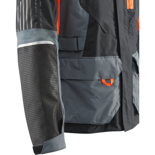 KTM Racetech WP Jacket