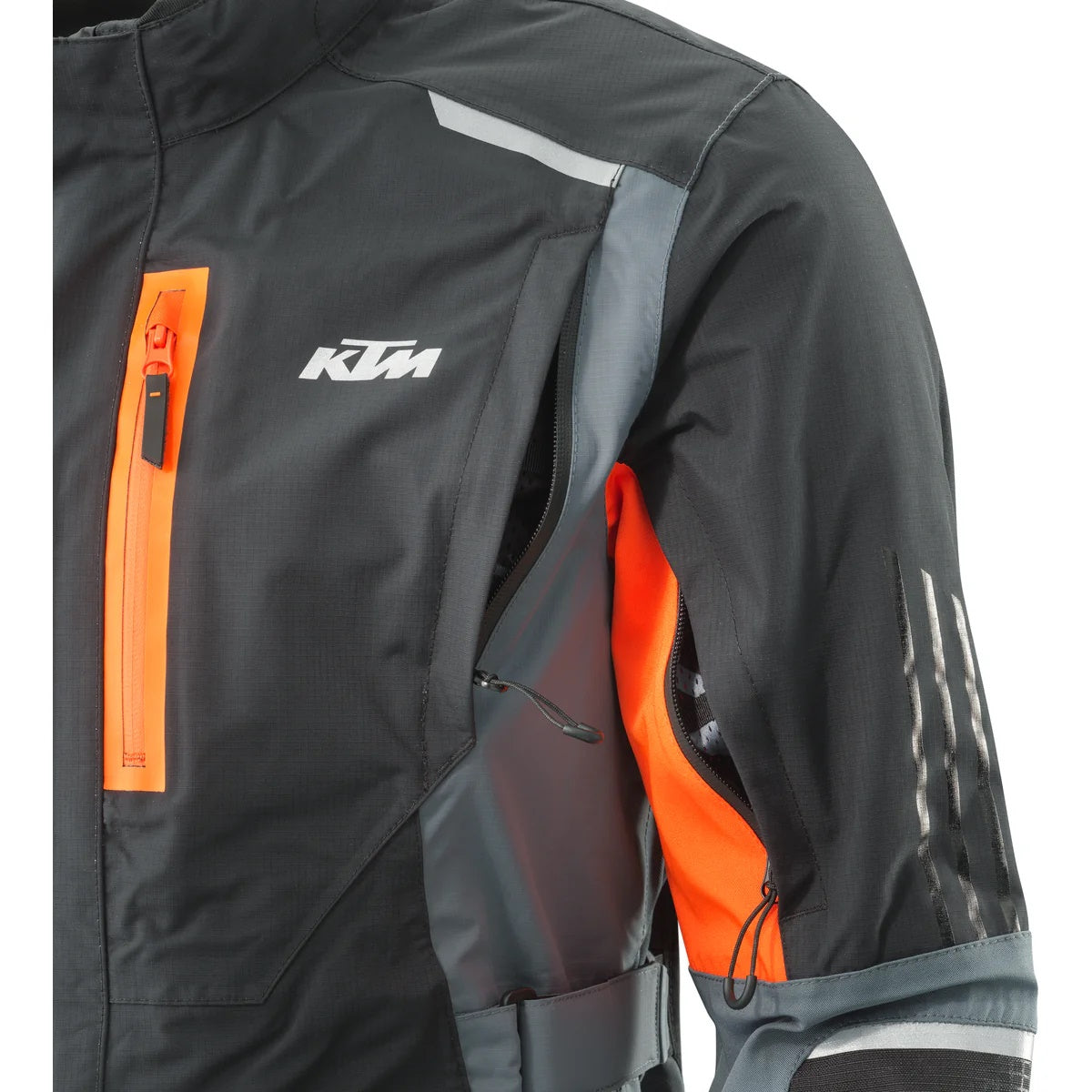 KTM Racetech WP Jacket