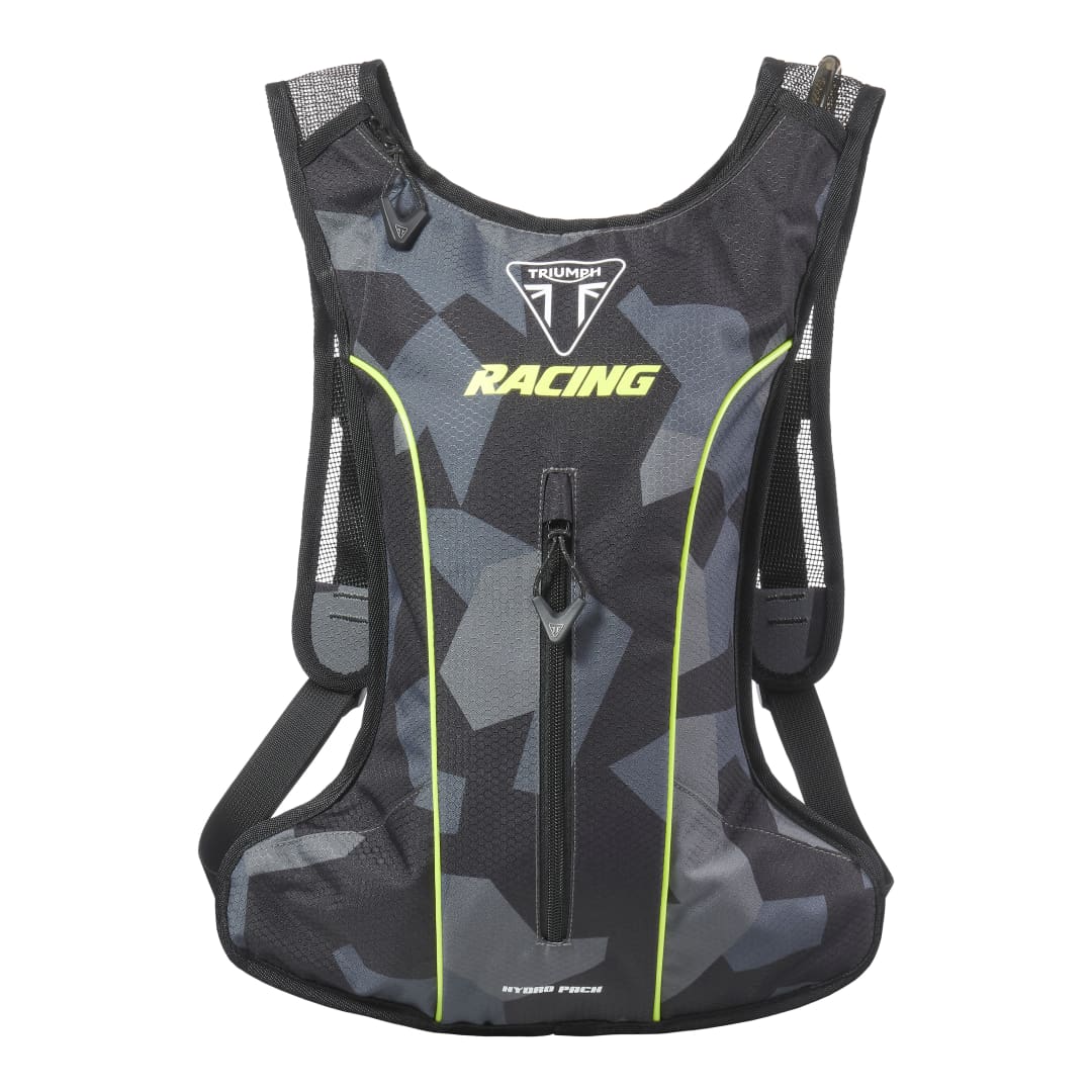 2L Hydro Racing Backpack MLUA24004