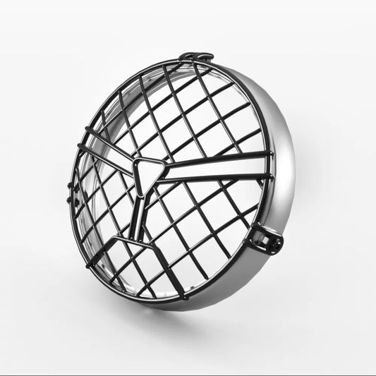 Triumph Headlight Grille 36TA0046