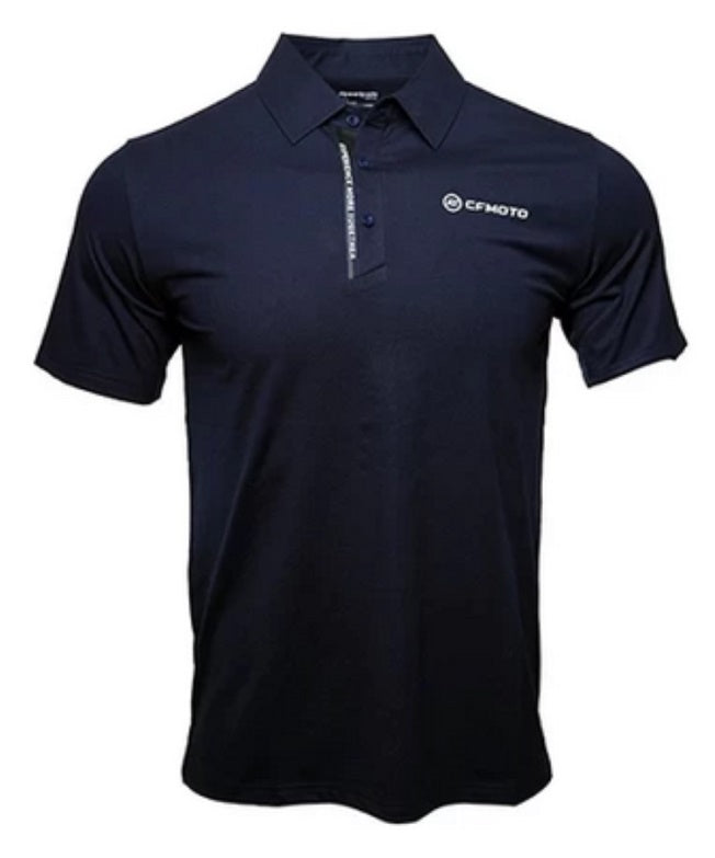 CF Moto Corporate Polo Shirt