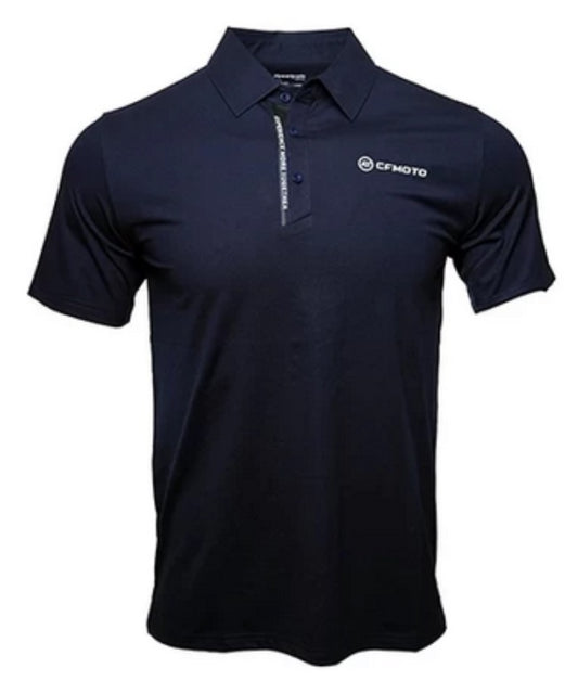 CF Moto Corporate Polo Shirt