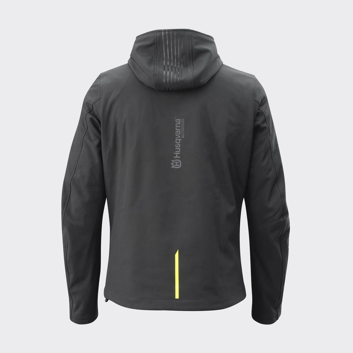 Husqvarna Sphere WP Jacket – Destination Motorcycles