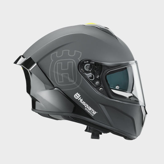Husqvarna Spark 2 Helmet by Airoh