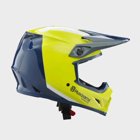 Husqvarna MX 9 MIPS AUTHENTIC HELMET by Bell