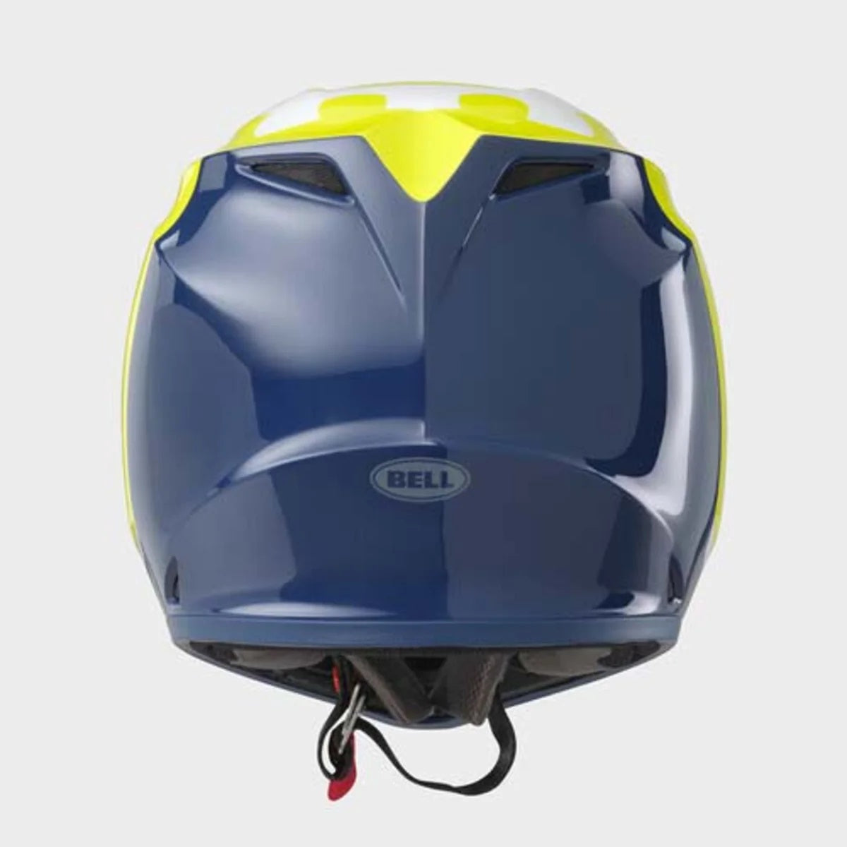 Husqvarna MX 9 MIPS AUTHENTIC HELMET by Bell