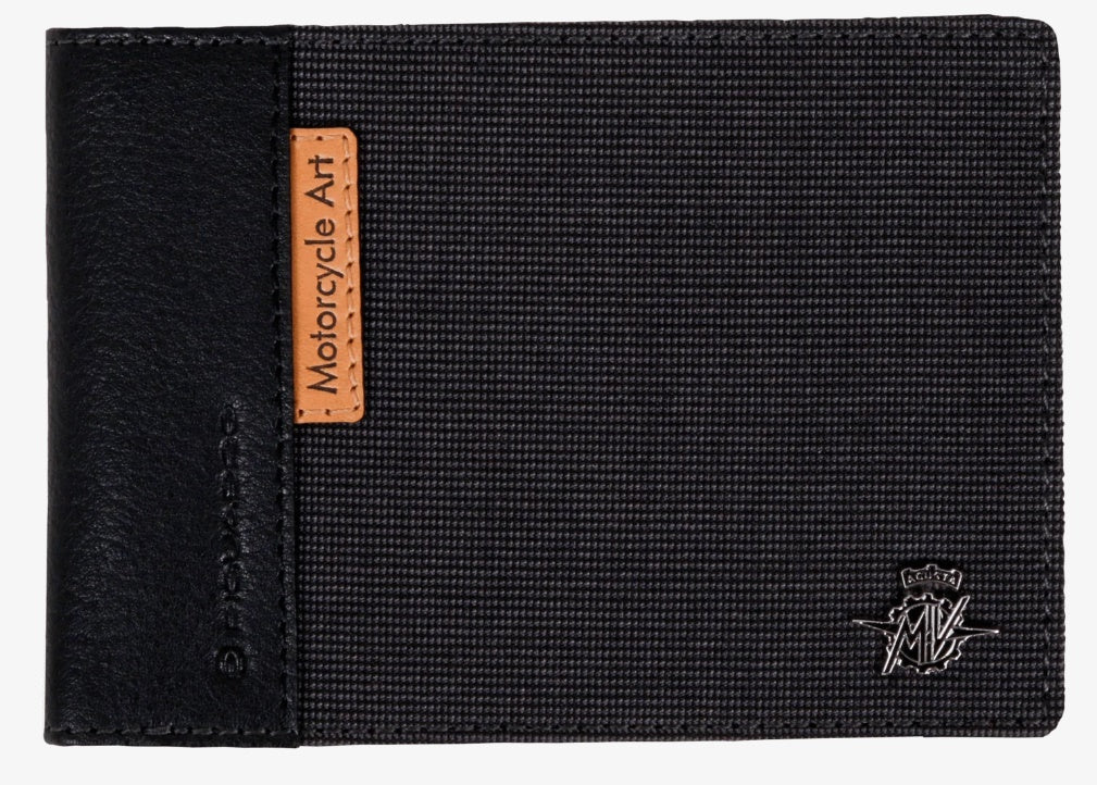 MV Agusta Piquardo Elegante Wallet