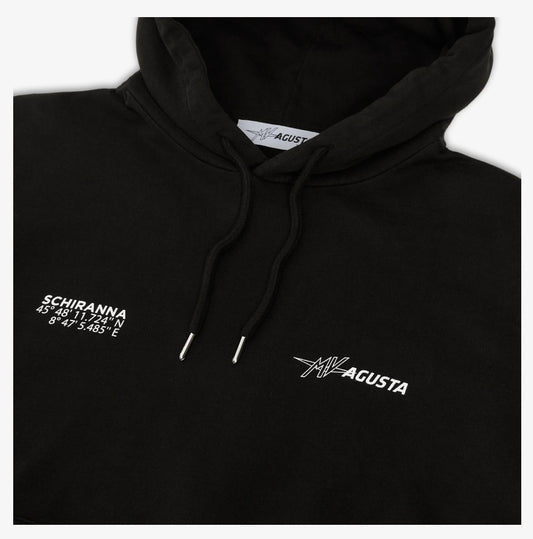 MV Agusta - Schiranna Hoodie