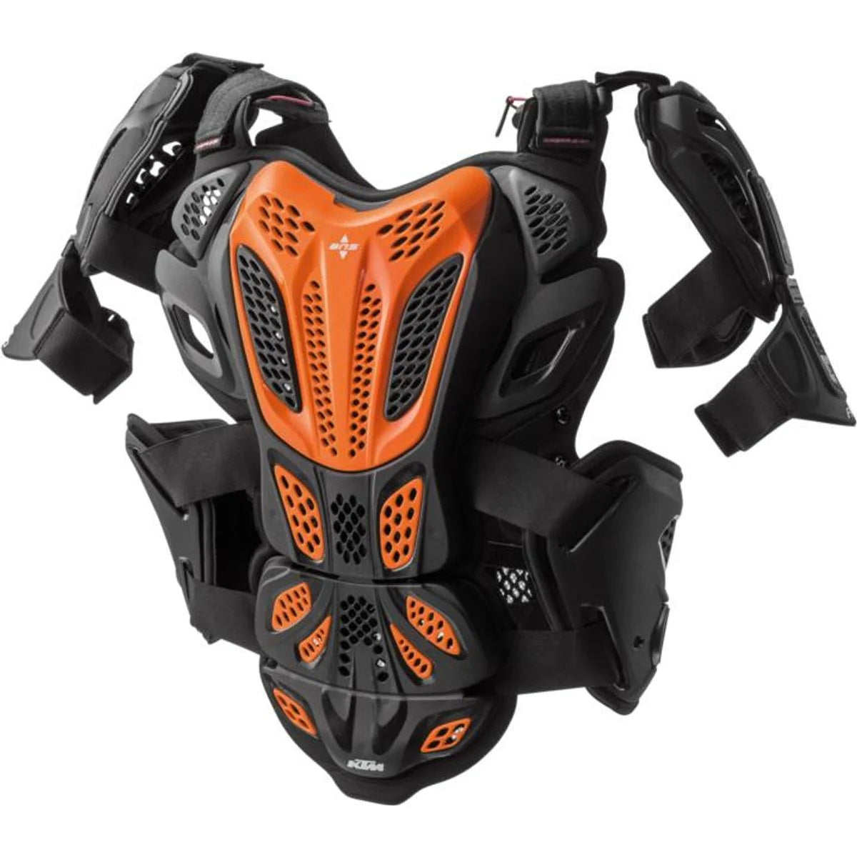 KTM x Alpinestars A10 BODY PROTECTOR Size XL/2XL