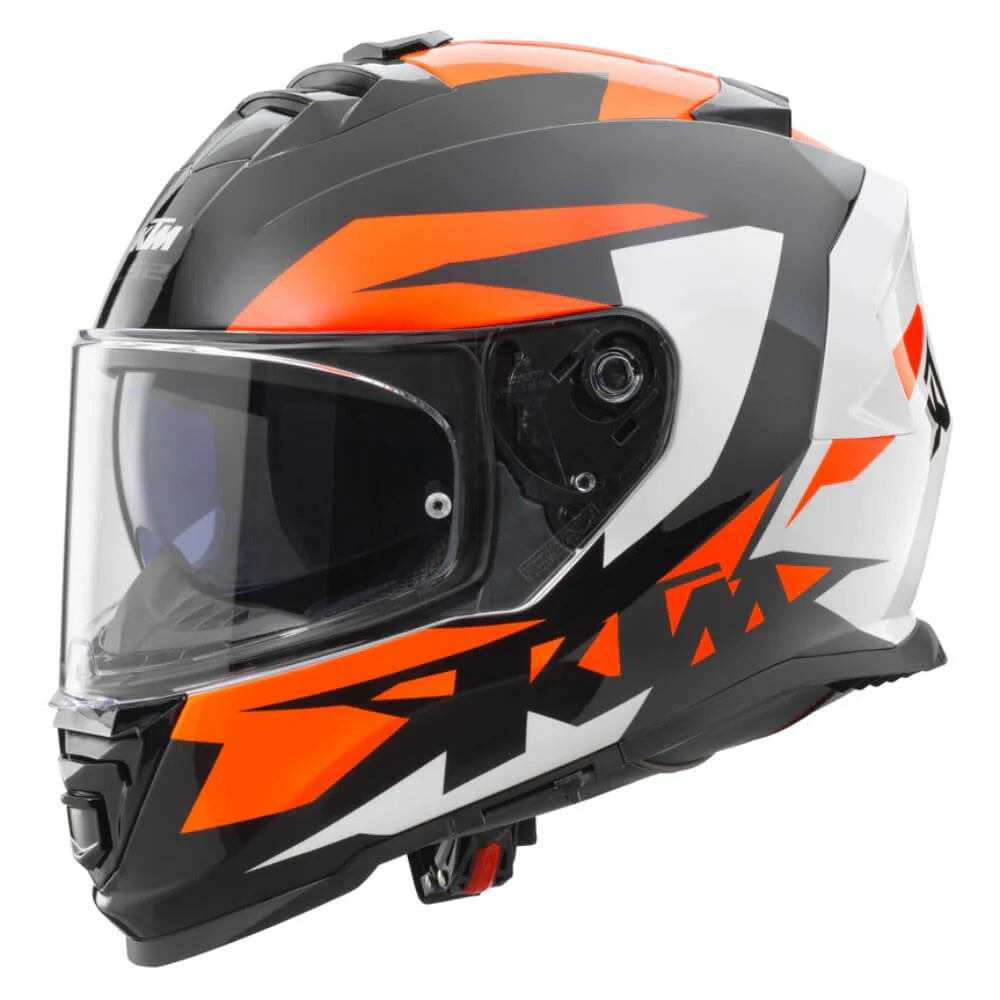 KTM Storm Helmet – Destination Motorcycles