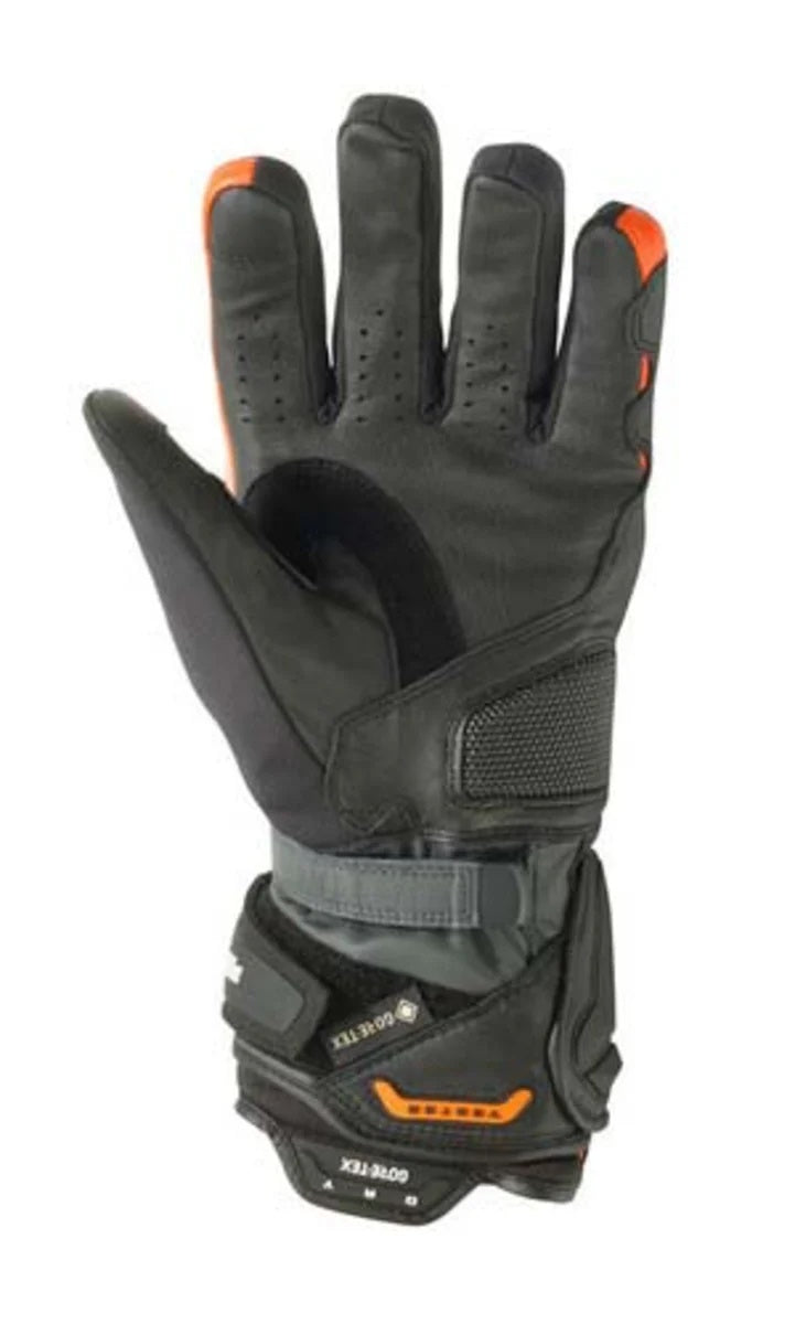 KTM TERRA ADVENTURE PRO 2IN1 Gloves