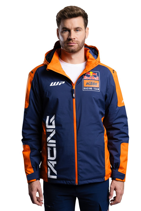 KTM RED BULL REPLICA TEAM WINTER JACKET