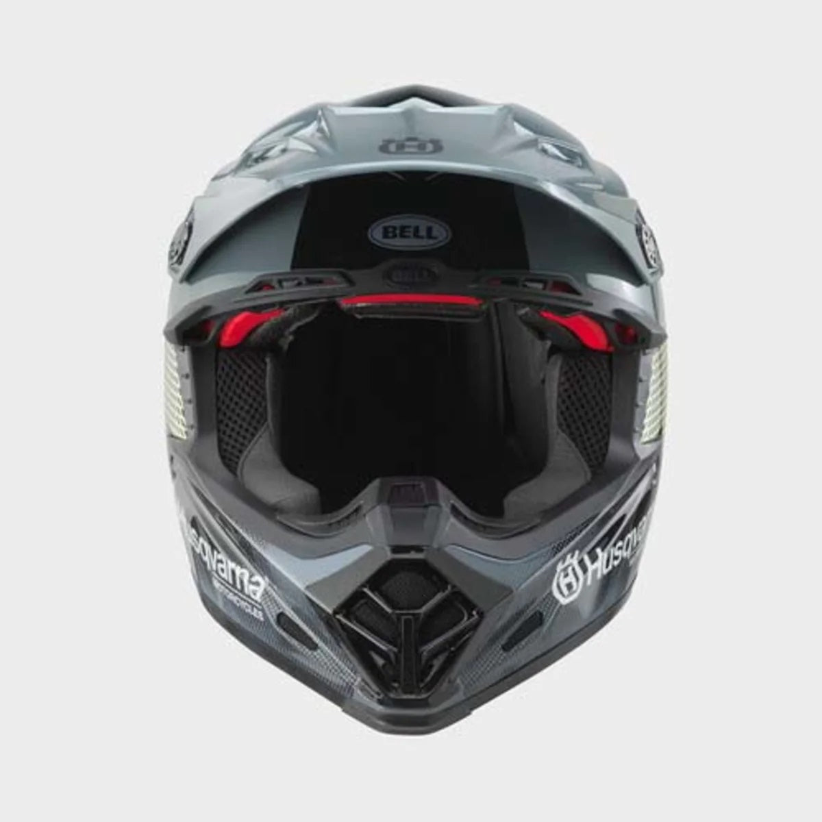 Husqvarna Moto 9S Flex Railed Helmet - 3HS240015504