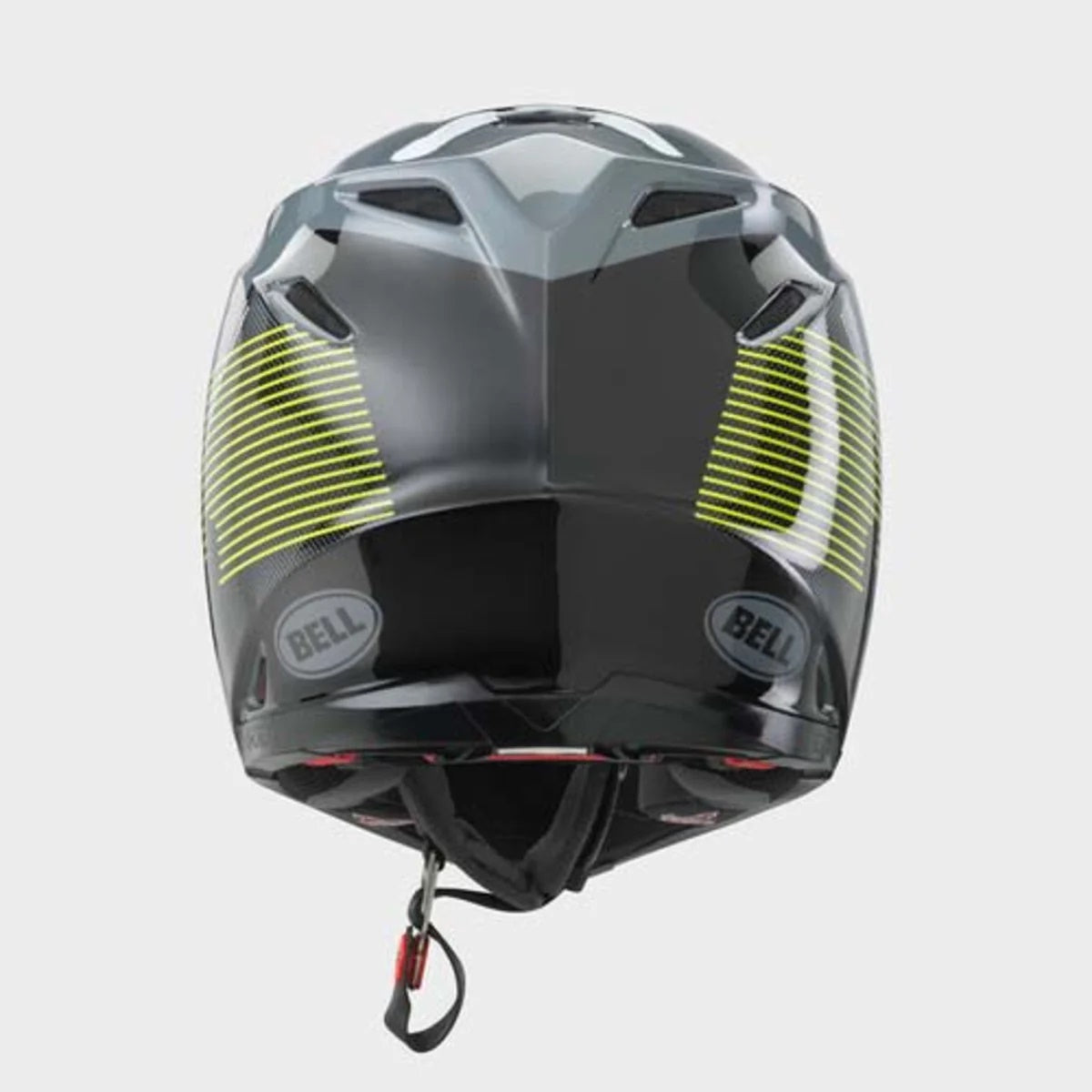 Husqvarna Moto 9S Flex Railed Helmet - 3HS240015504