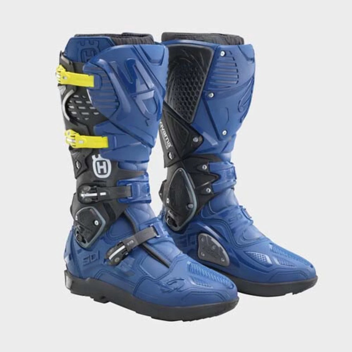 Husqvarna - SIDI CROSSFIRE 3 SRS BOOTS