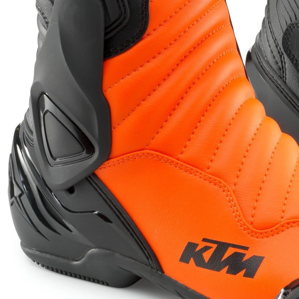 KTM x ALPINESTARS® - SMX-6 V2 PERFORMANCE RIDING BOOTS
