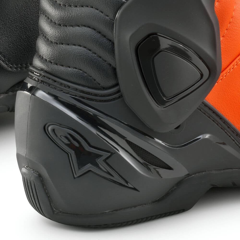 KTM x ALPINESTARS® - SMX-6 V2 PERFORMANCE RIDING BOOTS