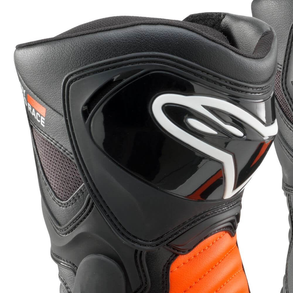 KTM x ALPINESTARS® - SMX-6 V2 PERFORMANCE RIDING BOOTS