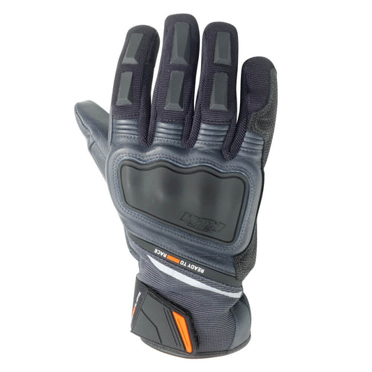KTM Tourrain V2 Waterproof Gloves