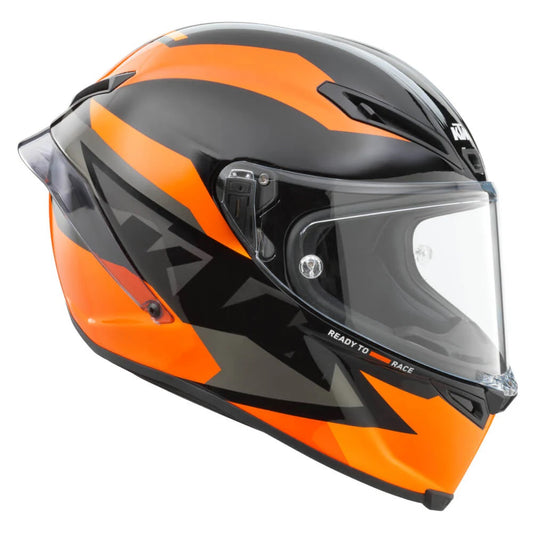 KTM Corsa R Helmet