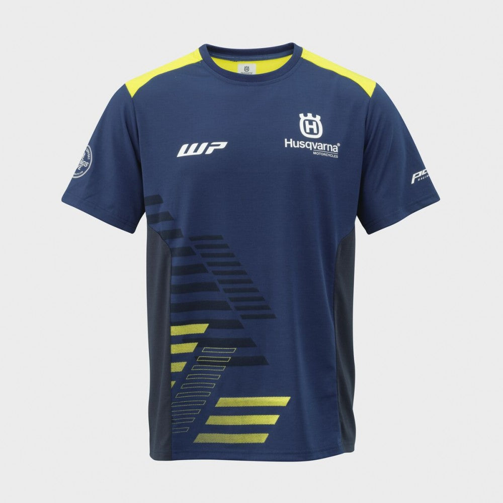 Husqvarna Team Tee 3HS240034705