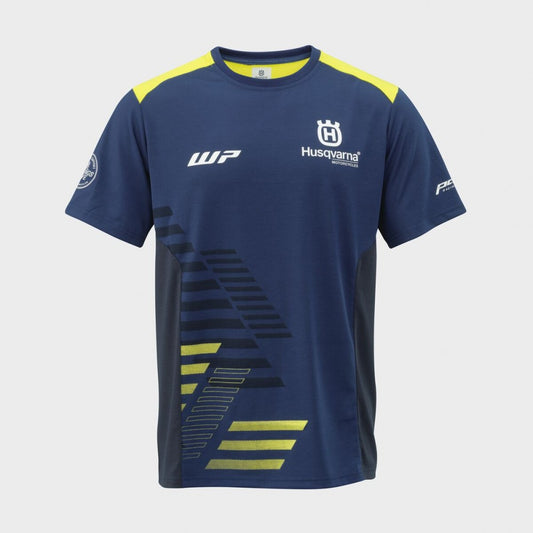 Husqvarna Team Tee 3HS240034705