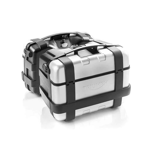 Triumph Trekker Panniers