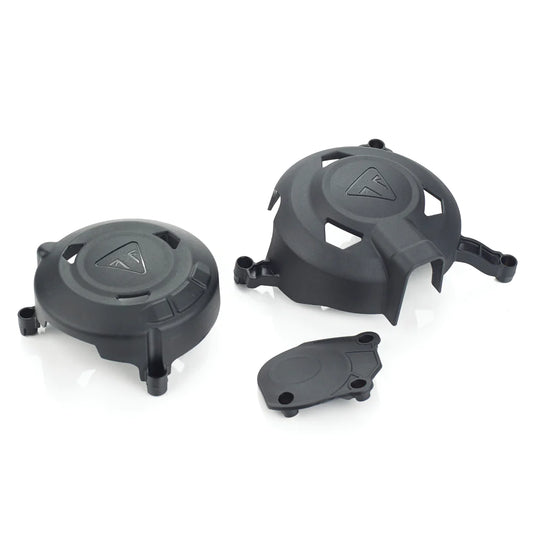 TRIUMPH COVER PROTECTOR KIT