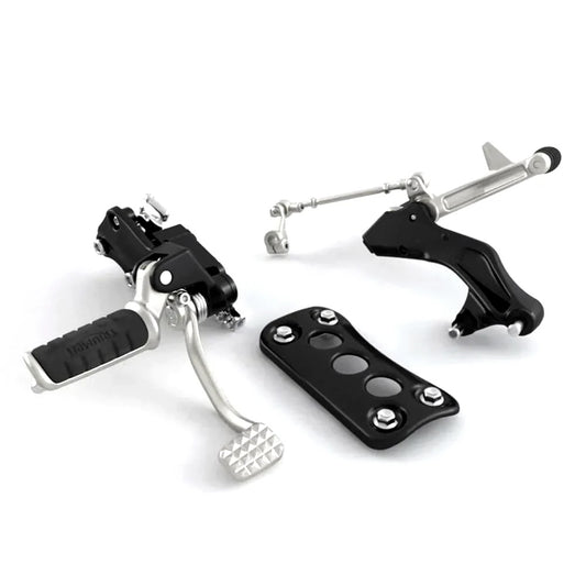 Triumph Forward Foot Controls Kit for Rocket 3 - A9770217