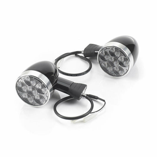 Triumph LED Indicator Kit D64 Short