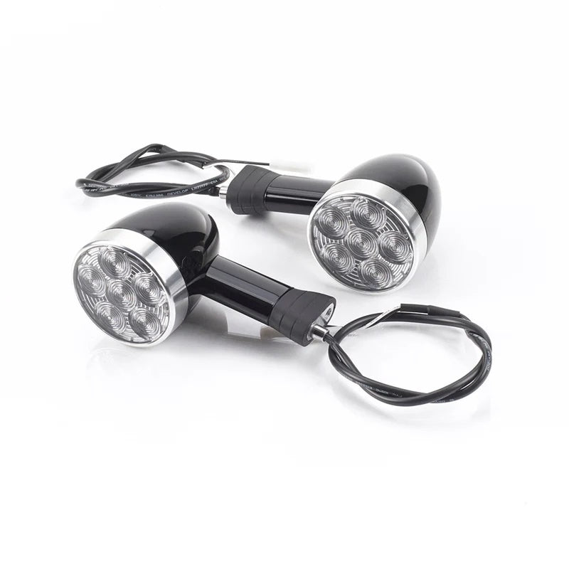 Triumph LED Indicators D64 - A9838093