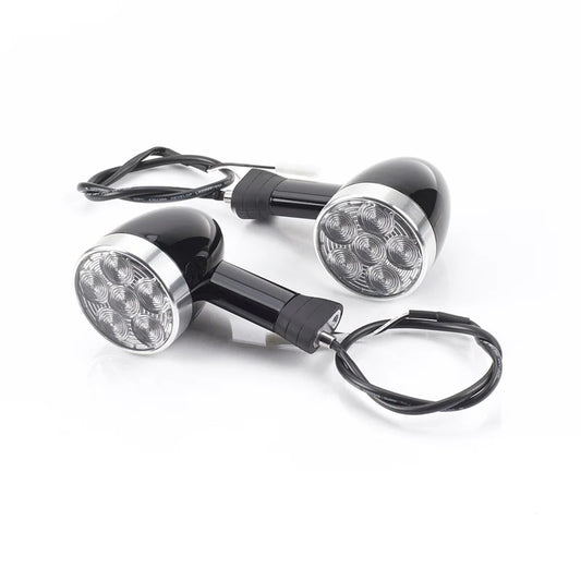 Triumph LED Indicators D64 - A9838093