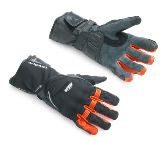 KTM ADV-S Gore-Tex Gloves