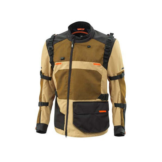 KTM Adv R V3 Jacket 3PW24001000