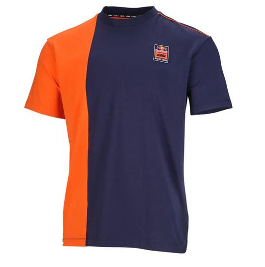 Red Bull KTM Apex T-Shirt 3RB24006130