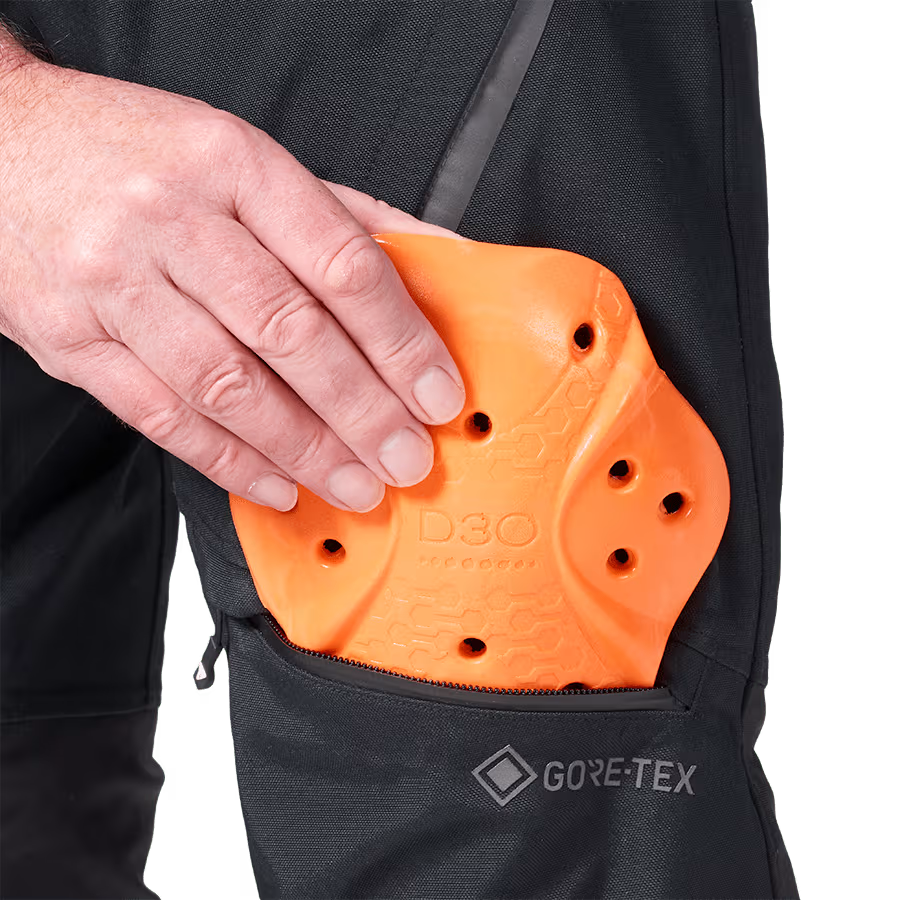 Alder Unisex GORE-TEX® Motorcycle Pants MTJS21303