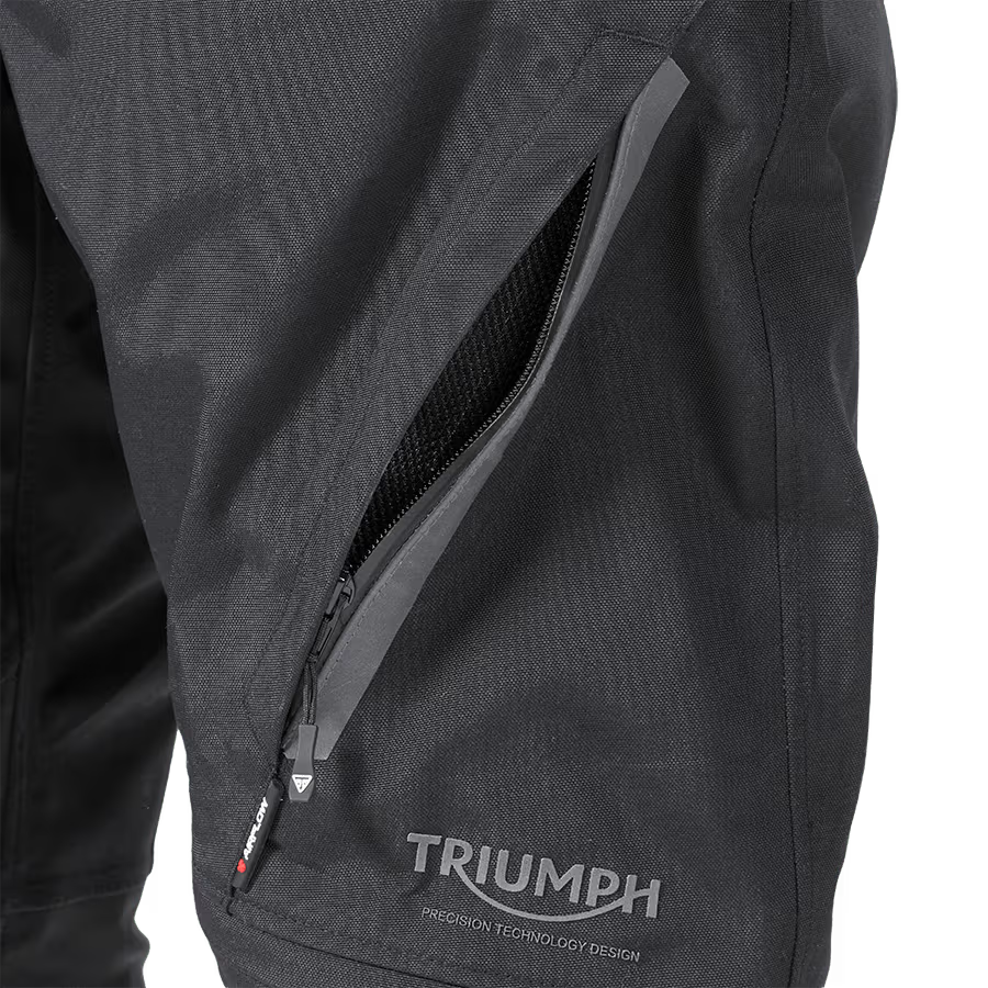 Alder Unisex GORE-TEX® Motorcycle Pants MTJS21303