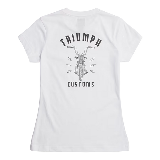 Ape Graphic Womens Tee MTSS24128